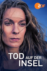 Poster de la película Tod auf der Insel