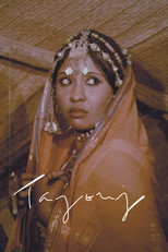 Poster de la película Tajouj