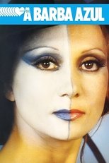 Poster de la serie A Barba Azul
