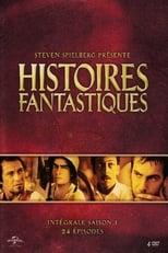 Histoires Fantastiques