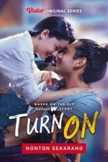 Poster de la serie Turn On