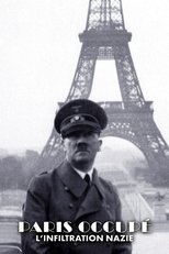 Poster de la película When Paris was German