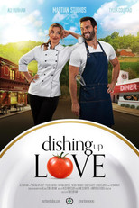 Poster de la película Dishing Up Love