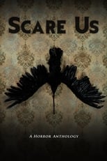 Poster de la película Scare Us