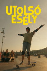 Poster de la película Utolsó esély