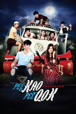 Poster de la película Pee Kao Pee Ook