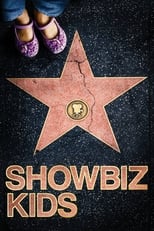 Poster de la película Showbiz Kids