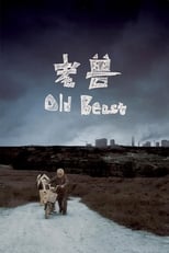 Poster de la película Old Beast