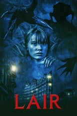 Poster de la película Lair