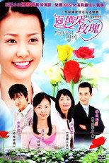 Poster de la serie 백만송이 장미