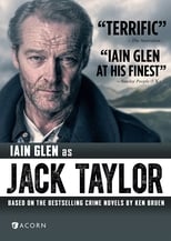 Poster de la serie Jack Taylor