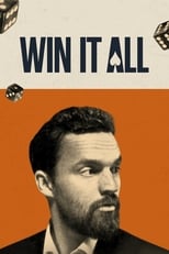 Poster de la película Win It All