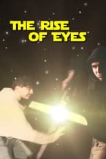 Poster de la película The Rise of Eyes