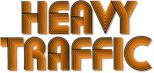 Logo Heavy Traffic