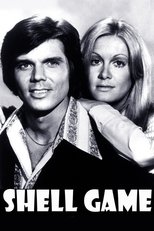 Poster de la película Shell Game