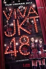 Poster de la película Viva JKT48