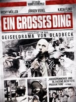 Poster de la película Ein großes Ding
