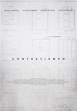 Poster de la película Contratiempo