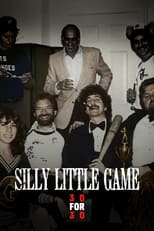 Poster de la película Silly Little Game