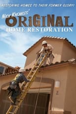 Poster de la serie Nick Knowles: Original Home Restoration