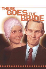 Poster de la película There Goes The Bride