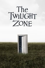 Poster de la serie The Twilight Zone