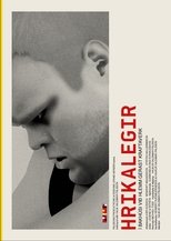 Poster de la película Steve Gym