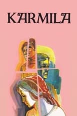 Poster de la película Karmila