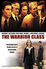 Poster de la película The Warrior Class