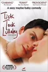 Poster de la película Tick Tock Lullaby