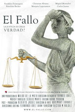 Poster de la película The Ruling