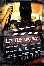 Poster de la película Little Big Boy