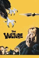 Poster de la película The Vulture