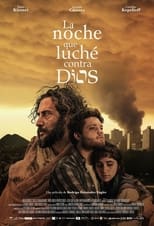 Poster de la película La noche que luché contra Dios