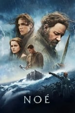 Poster de la película Noé