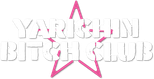 Logo Yarichin Bitch Club