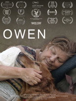 Poster de la película Owen