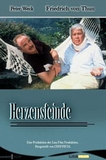 Poster de la película Herzensfeinde