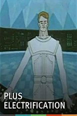 Poster de la película Plus Electrification