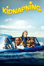 Poster de la película Kidnapning