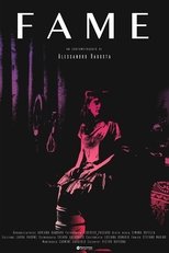Poster de la película Fame