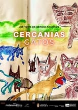 Poster de la película Cercanias / Gatos