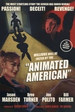 Poster de la película Animated American