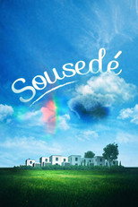 Poster de la película Sousedé
