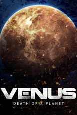 Poster de la película Venus: Death of a Planet