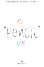 Poster de la película The “Pencil” Case