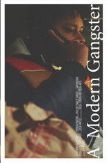 Poster de la película A Modern Gangster