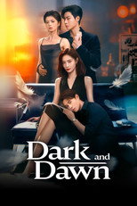 Poster de la serie Dark and Dawn