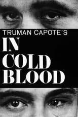 Poster de la película In Cold Blood