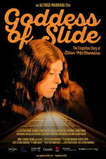 Poster de la película Goddess of Slide: The Forgotten Story of Ellen McIlwaine